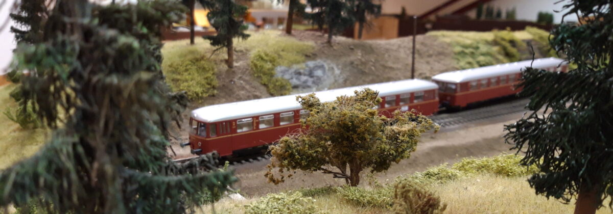 Modelleisenbahnclub Dortmund